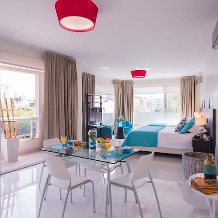 Soho Luxury Suites Buenos Aires Buitenkant foto