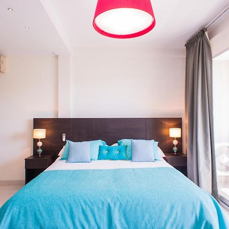 Soho Luxury Suites Buenos Aires Kamer foto