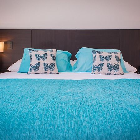 Soho Luxury Suites Buenos Aires Kamer foto