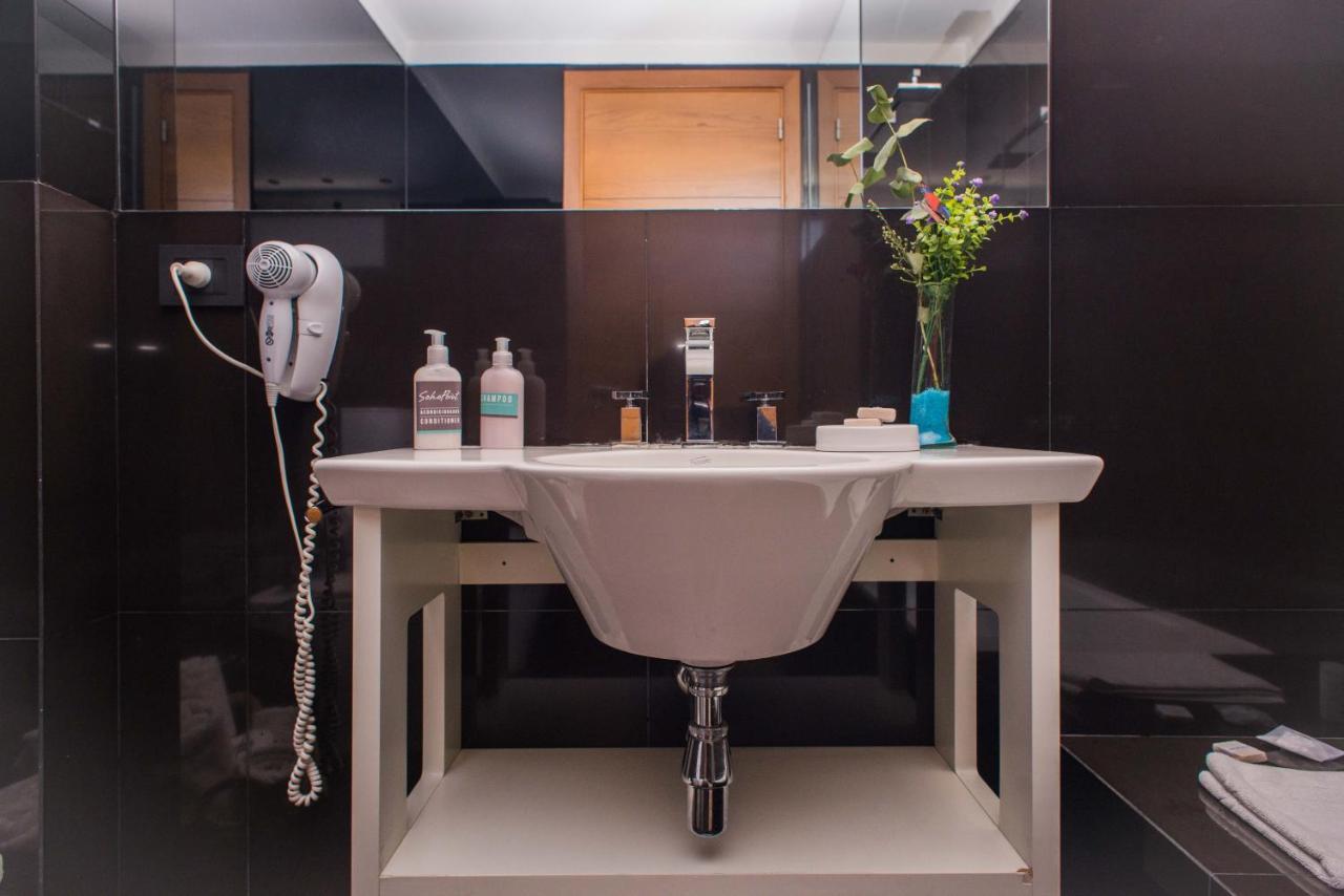 Soho Luxury Suites Buenos Aires Buitenkant foto