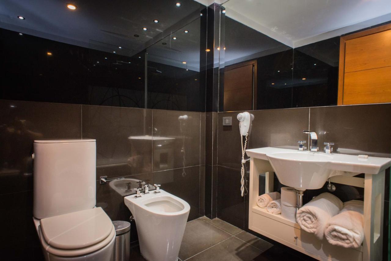 Soho Luxury Suites Buenos Aires Buitenkant foto