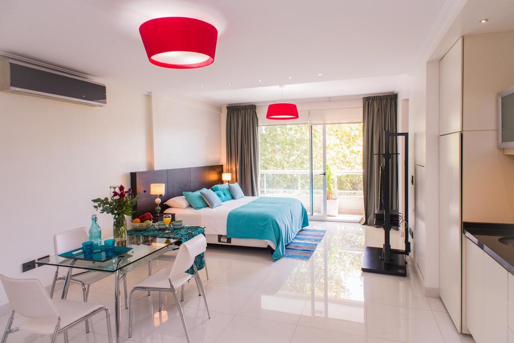 Soho Luxury Suites Buenos Aires Kamer foto