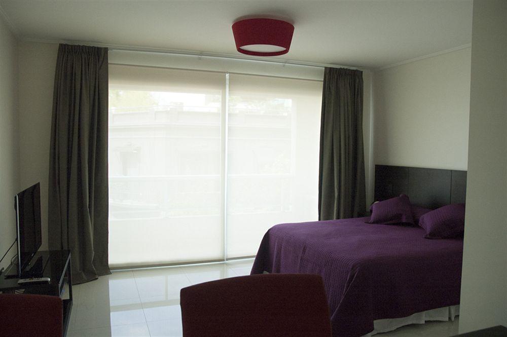 Soho Luxury Suites Buenos Aires Buitenkant foto