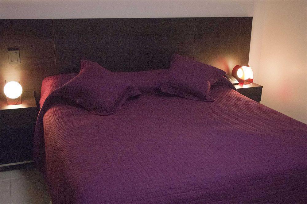 Soho Luxury Suites Buenos Aires Buitenkant foto