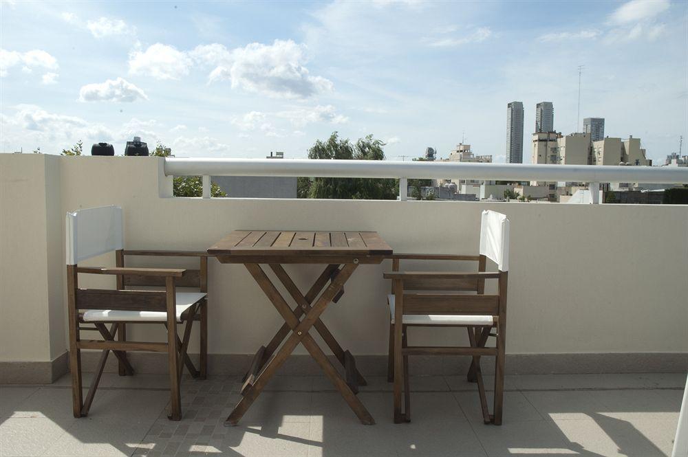Soho Luxury Suites Buenos Aires Buitenkant foto
