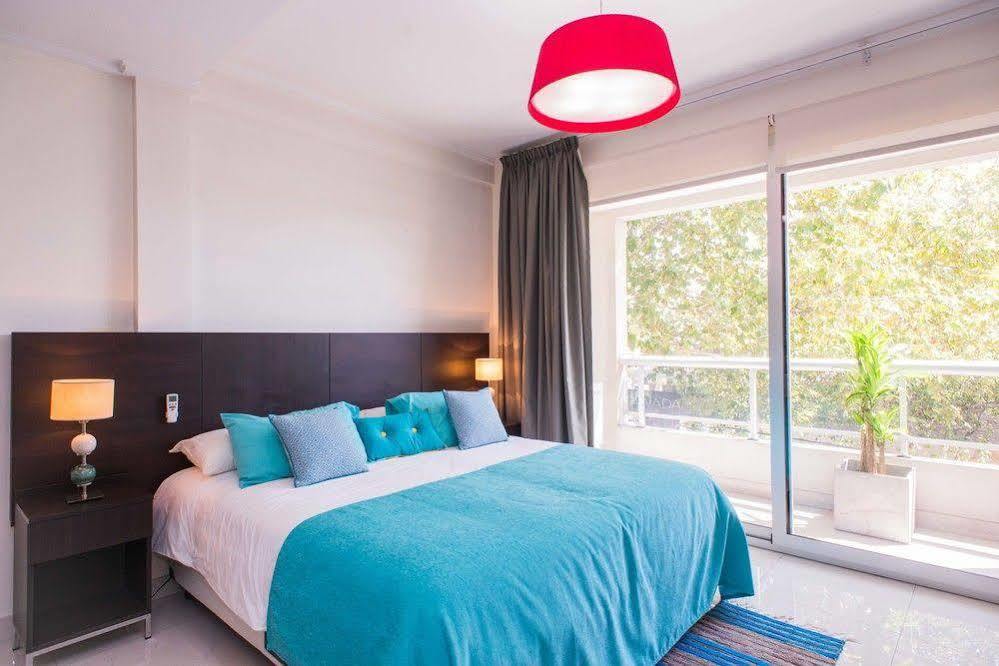 Soho Luxury Suites Buenos Aires Buitenkant foto